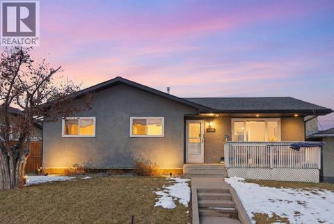 1108 Marcombe Crescent NE Calgary AB T2A4H7