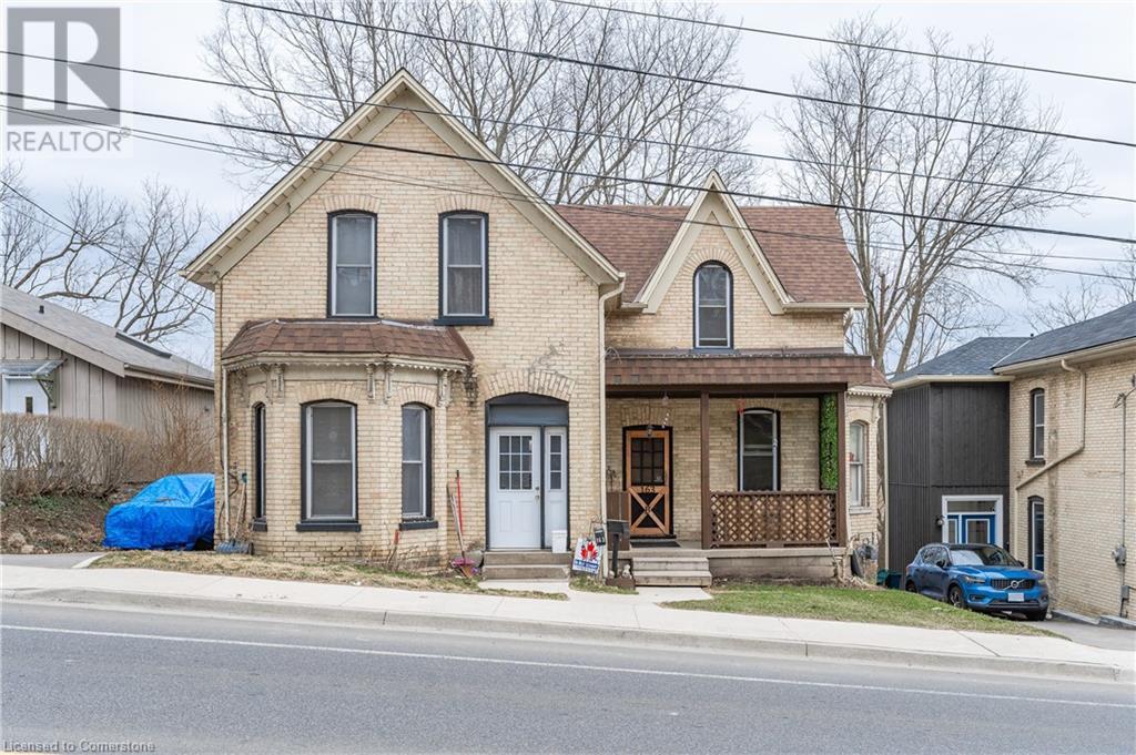 163 FOUNTAIN Street N