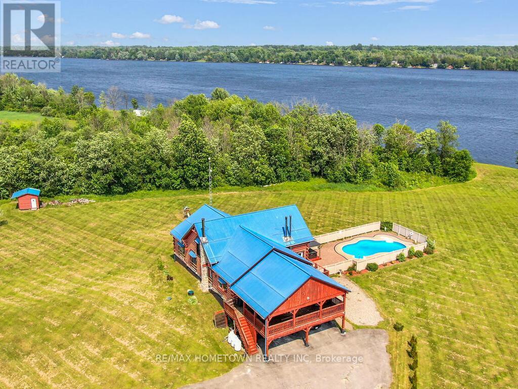 333 COUNTY ROAD 5 ROAD