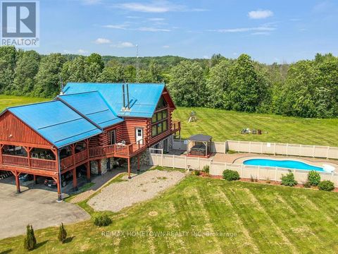 333 COUNTY ROAD 5 ROAD Front of Yonge ON K0E1R0