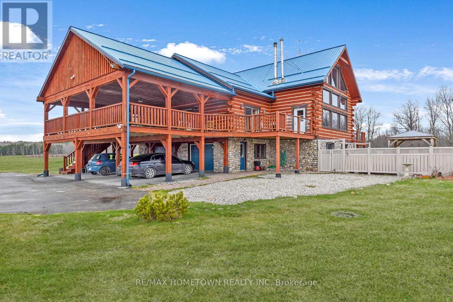 333 COUNTY ROAD 5 ROAD