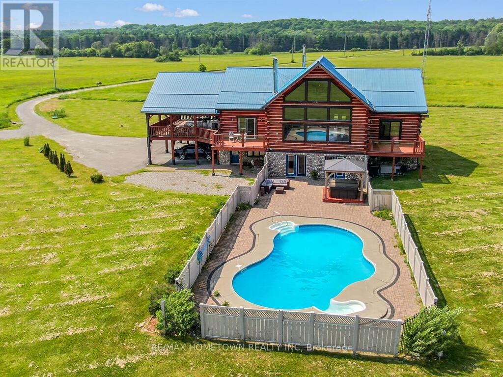 333 COUNTY ROAD 5 ROAD