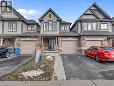 193 MCCANN STREET Guelph (Kortright East) ON N1G0A6