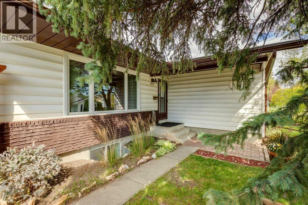 5023 Nemiskam Road NW