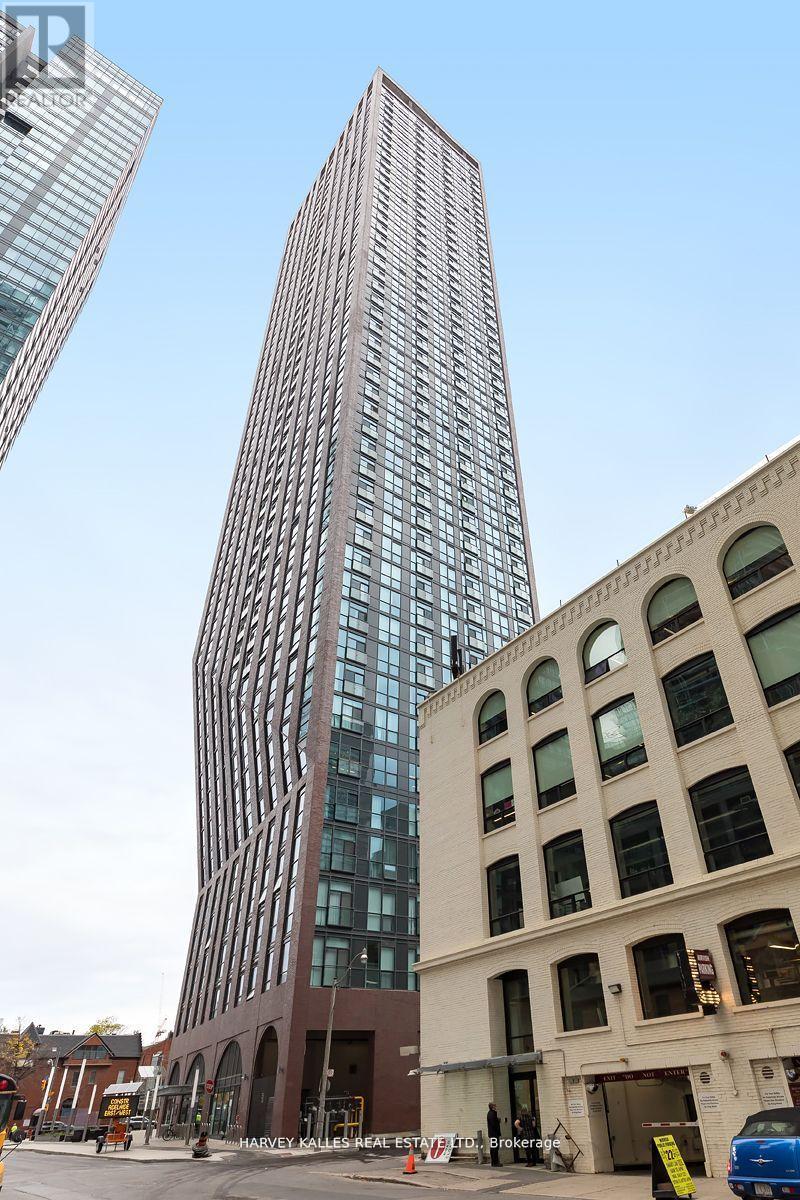 4802 - 99 JOHN STREET