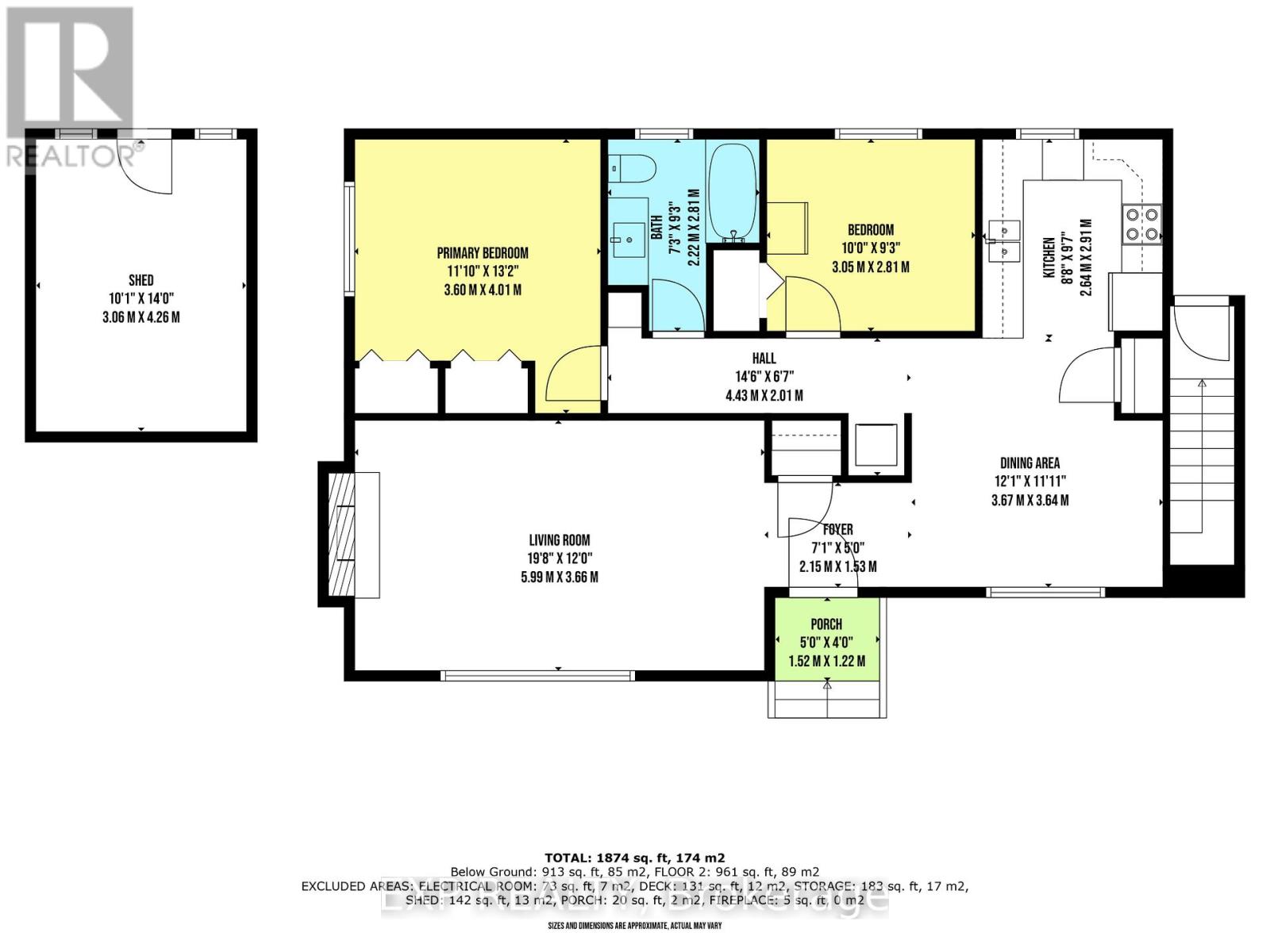 143 WESTMOUNT DRIVE N