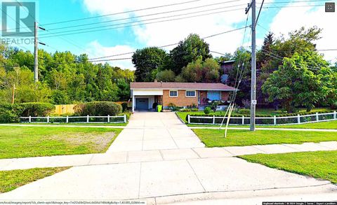 120 Bainbridge ST Sault Ste. Marie ON P6C2G9