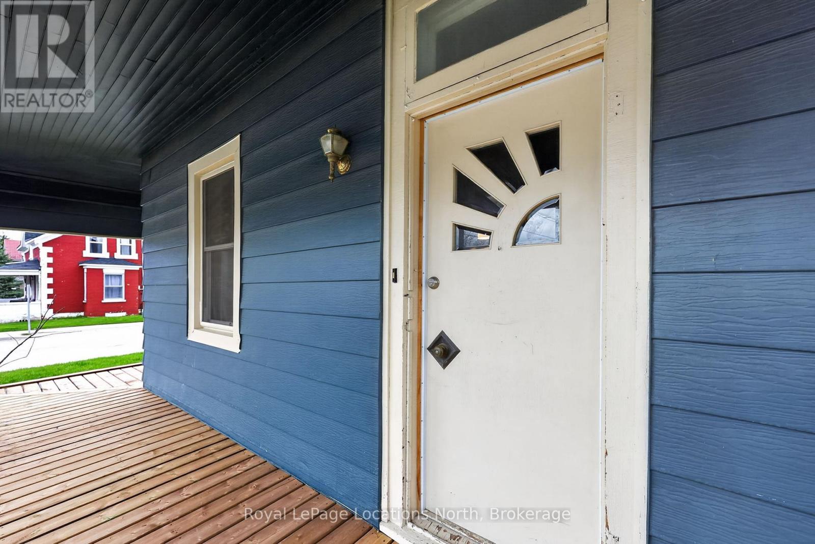 163 ST VINCENT STREET