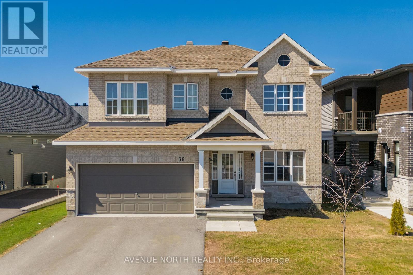 36 DUN SKIPPER DRIVE