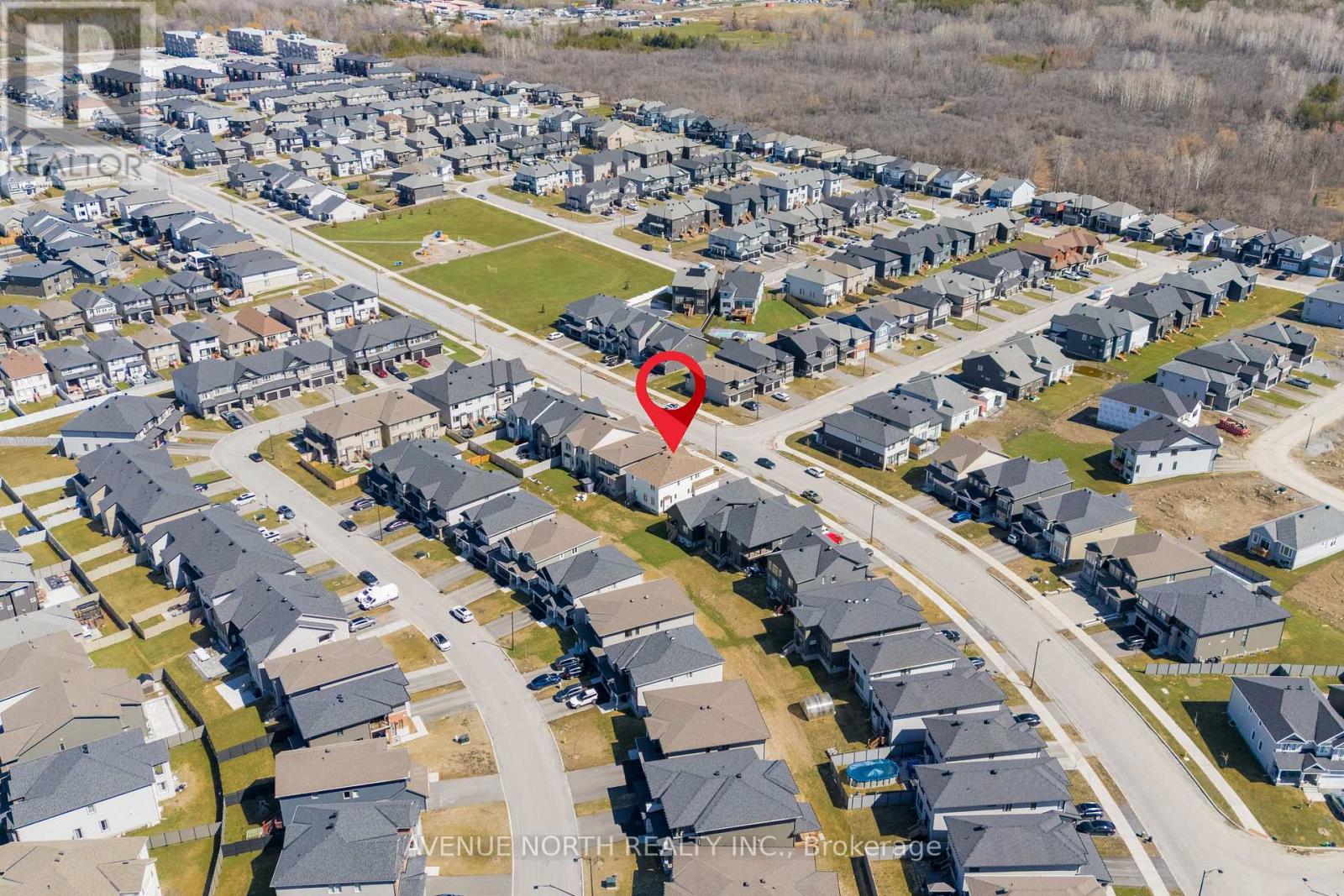 36 DUN SKIPPER DRIVE