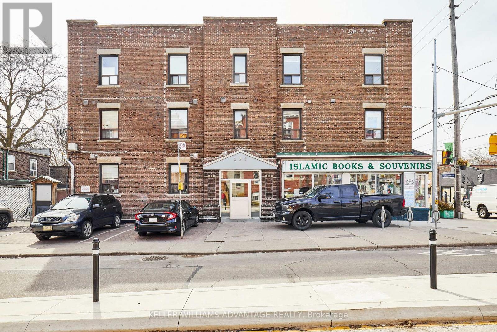 280 WOODFIELD ROAD
