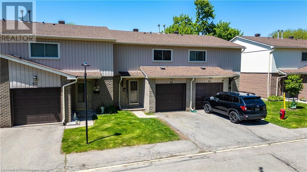 51 PAULANDER Drive Unit# 61