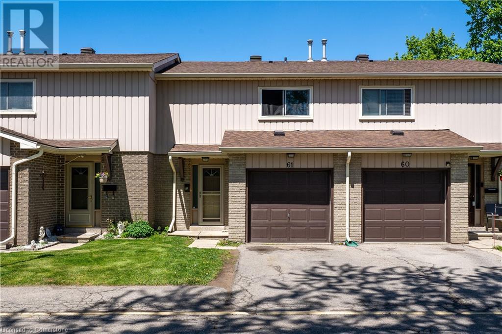 51 PAULANDER Drive Unit# 61