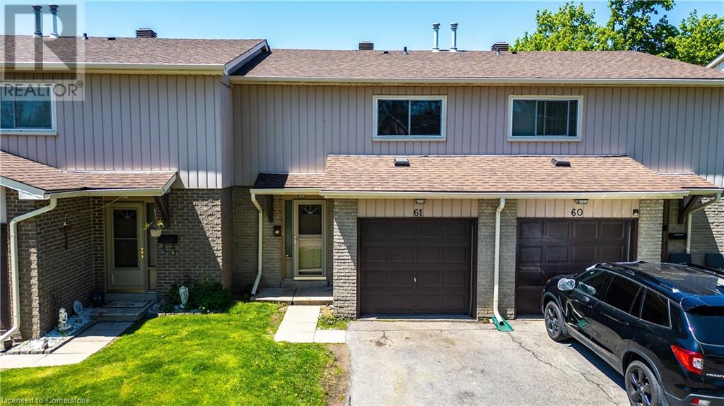 51 PAULANDER Drive Unit# 61