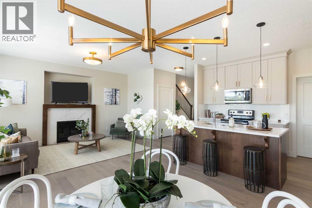 542 Rivercrest View