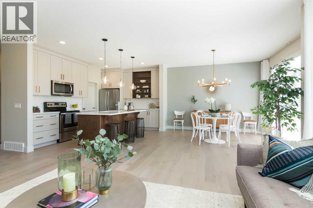 542 Rivercrest View