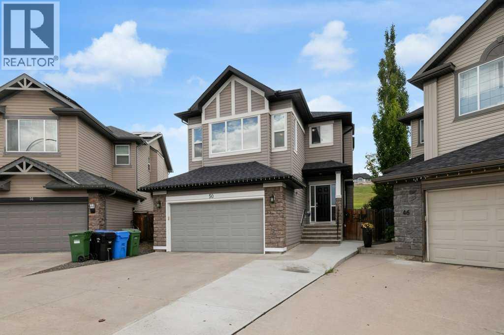 50 Tuscany Summit Green NW