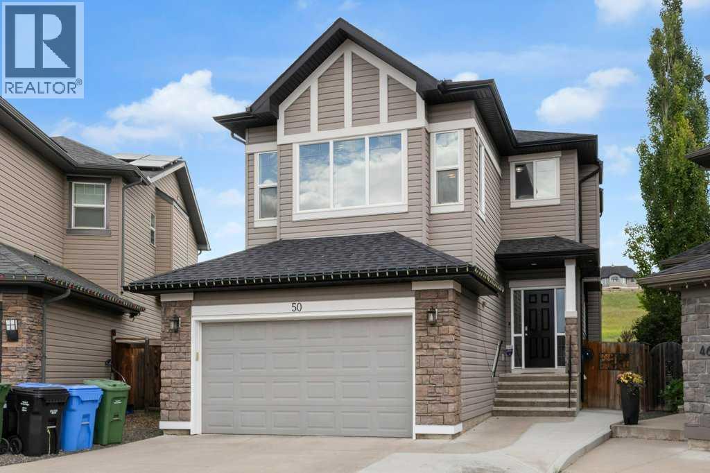 50 Tuscany Summit Green NW