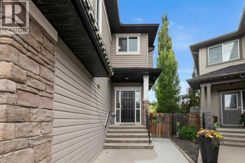 50 Tuscany Summit Green NW