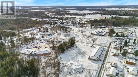 167 POMEROY AVENUE Tweed (Tweed (Village)) ON K0K3J0