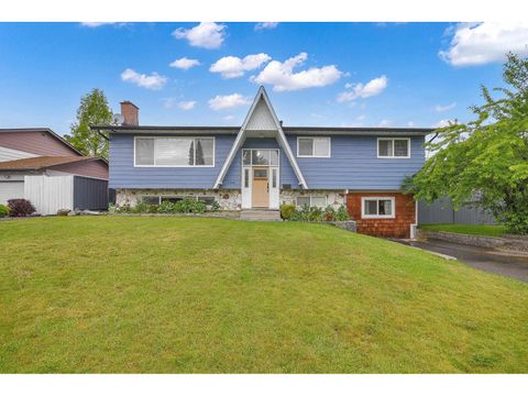 11823 S COWLEY DRIVE Delta BC V4E1W3