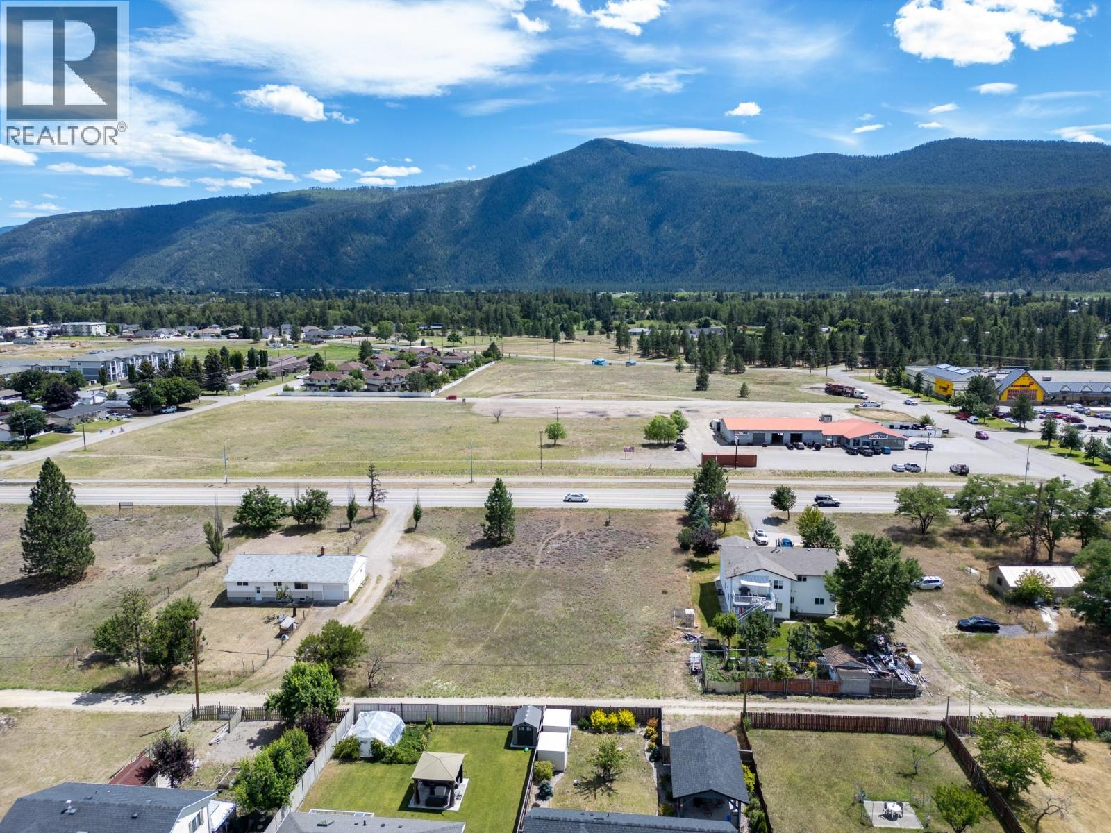Central Avenue Lot# 2
