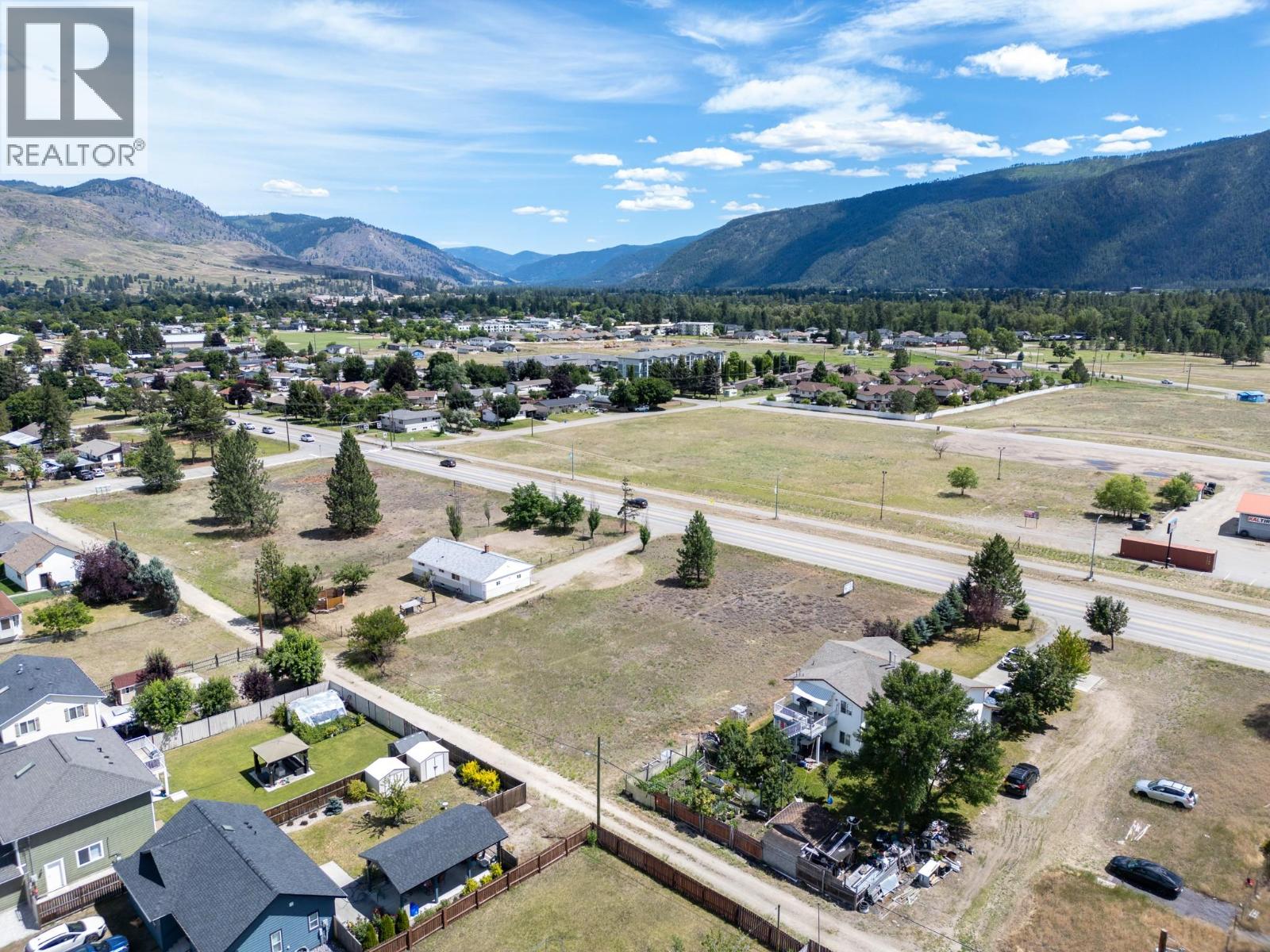 Central Avenue Lot# 2