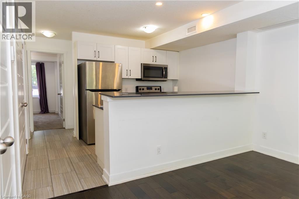 190 CENTURY HILL Drive Unit# A5