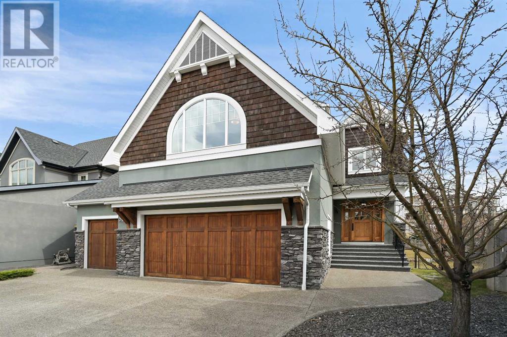 549 Aspen Glen Place SW