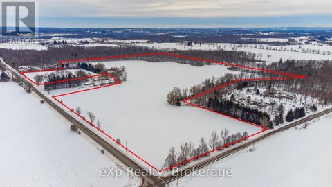 5086 TOWNSHIP RD 1 Guelph/Eramosa ON N1H6J4