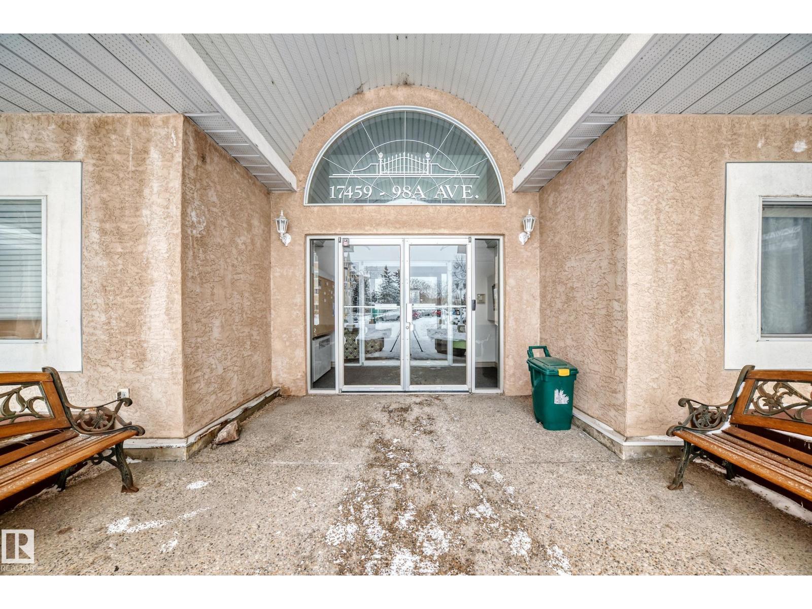 #121 17459 98A AV NW