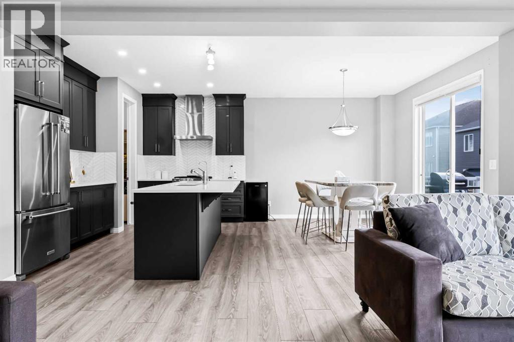 95 Carrington Close NW