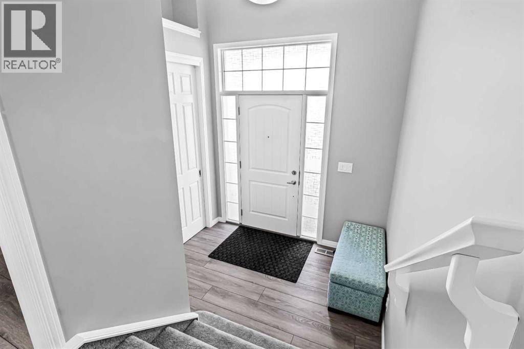 95 Carrington Close NW