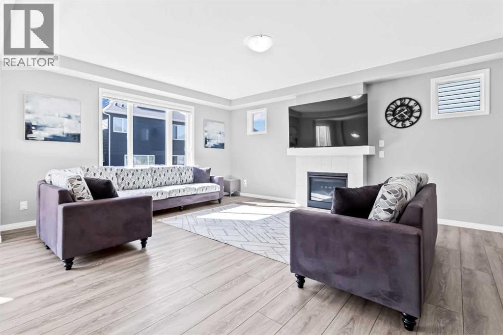 95 Carrington Close NW