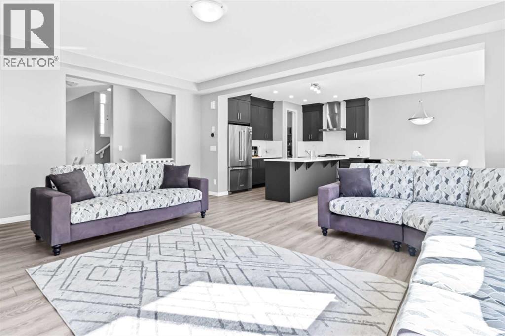 95 Carrington Close NW