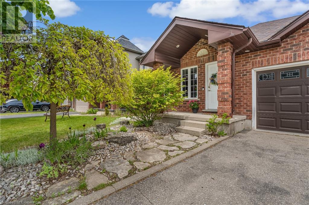 258 GREEN VISTA Drive