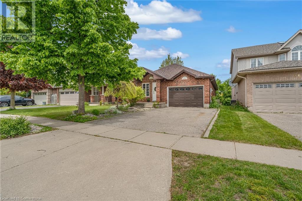 258 GREEN VISTA Drive