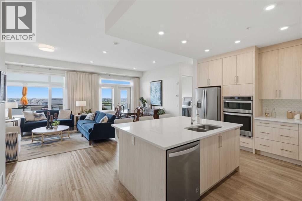 508, 24 Mahogany Path SE