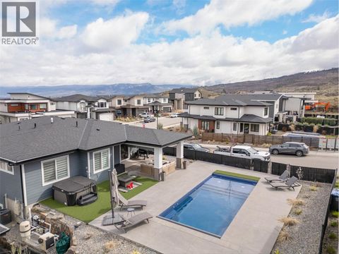 1235 Ponds Avenue Kelowna BC V1W5N1