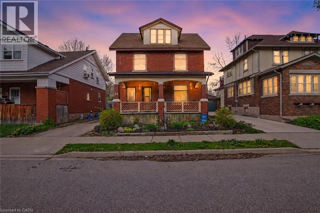 30 HOHNER Avenue