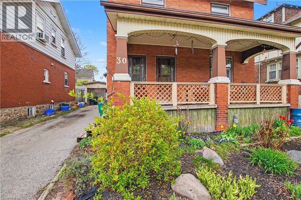 30 HOHNER Avenue