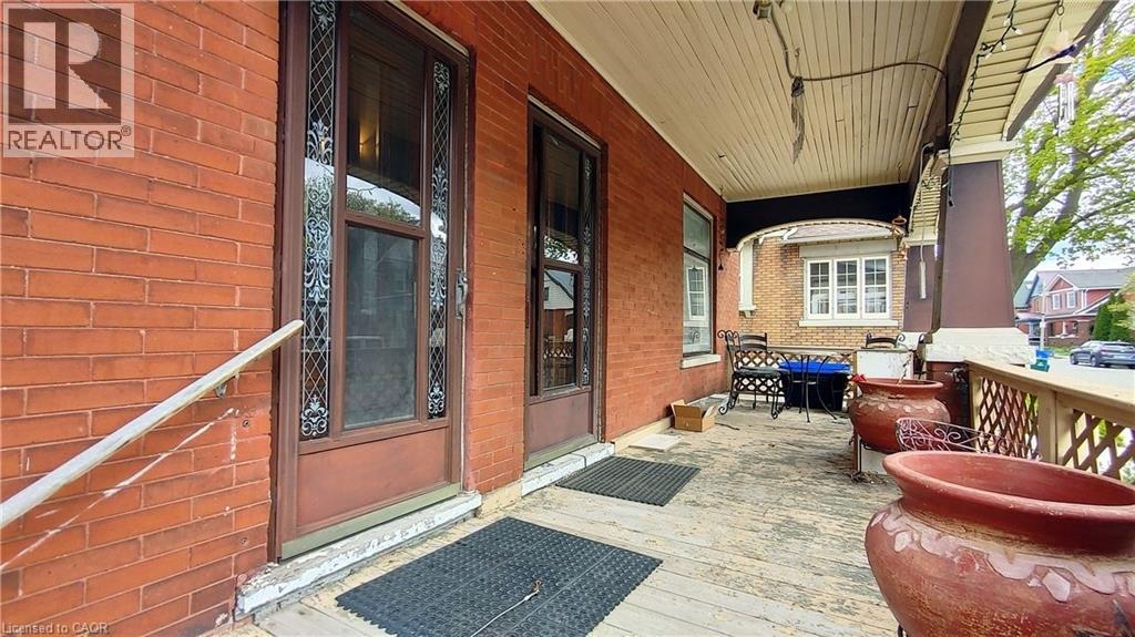 30 HOHNER Avenue