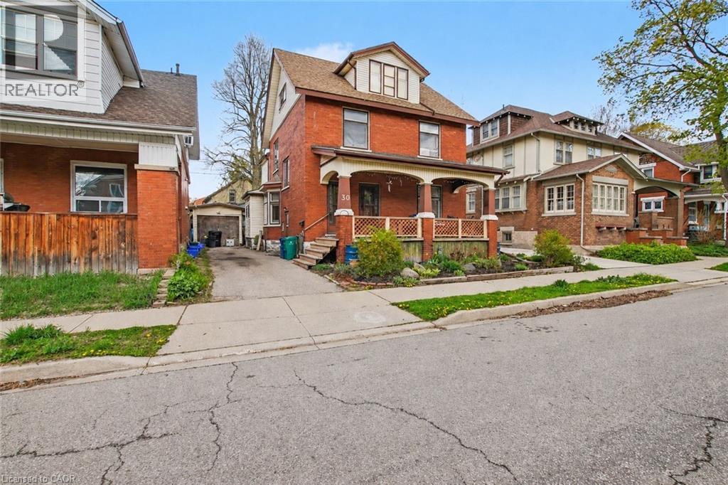 30 HOHNER Avenue