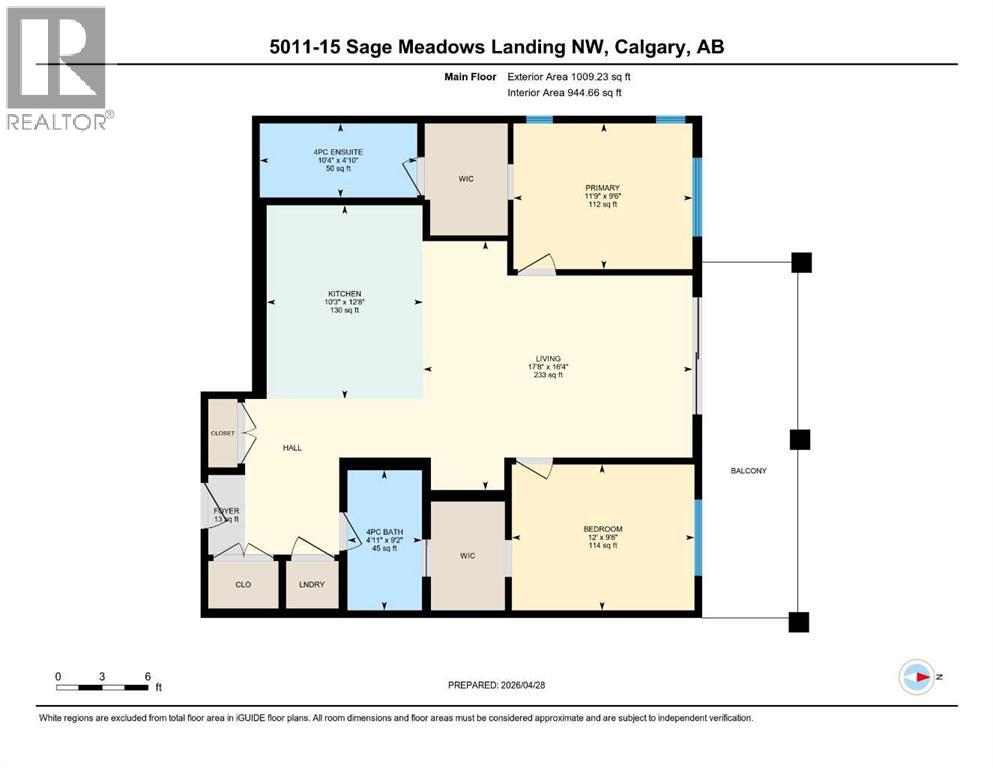 5011, 15 Sage Meadows Landing NW