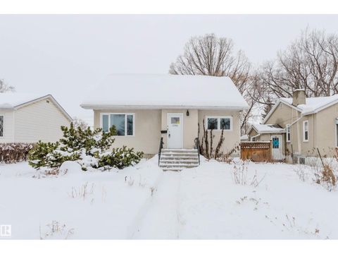 12026 104 ST NW Edmonton AB T5G2L4