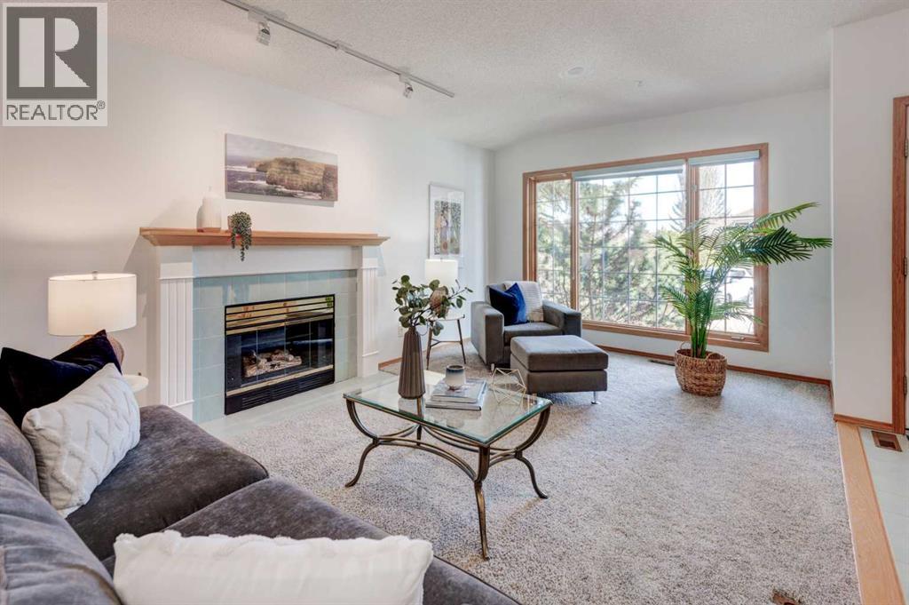 4 Christie Gardens SW