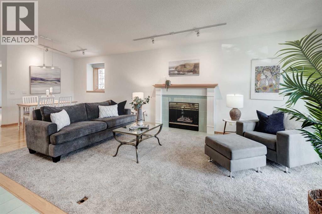 4 Christie Gardens SW