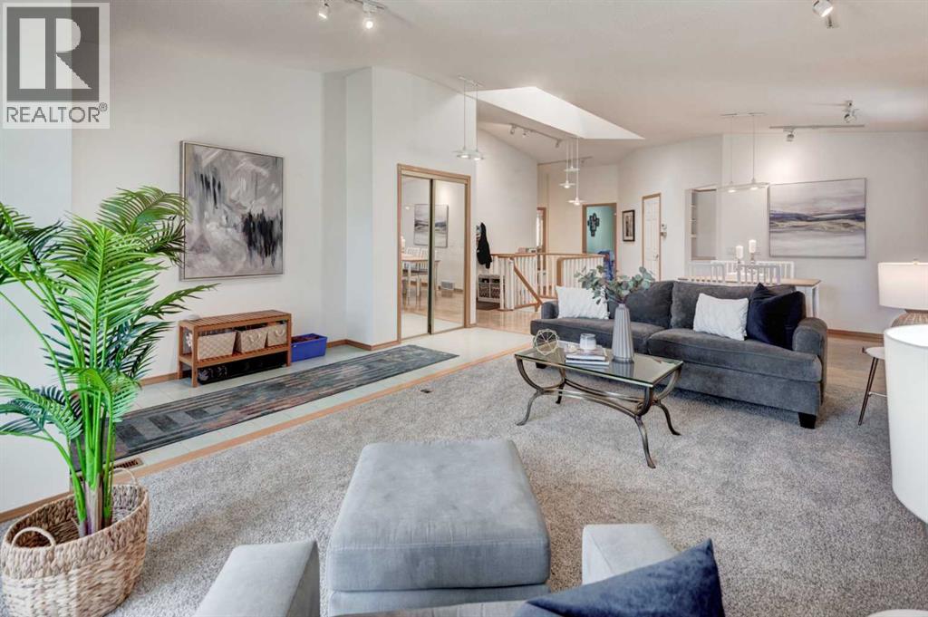 4 Christie Gardens SW