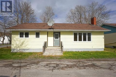 2 Bay Street Carbonear NF A1Y1B1