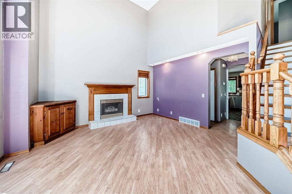 105 Tuscany Way NW